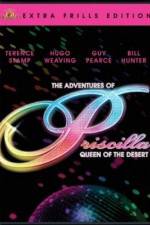 Watch The Adventures of Priscilla, Queen of the Desert Merdb