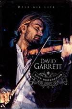 Watch David Garrett Rock Symphonies Open Air Live Merdb