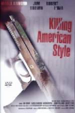Watch Killing American Style Merdb