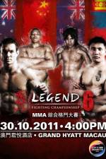 Watch Legend Fighting Championship 6 Merdb