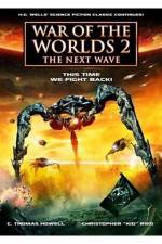 Watch War of the Worlds 2: The Next Wave Merdb