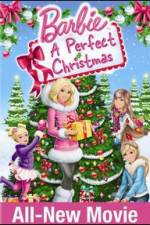 Watch Barbie A Perfect Christmas Merdb