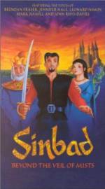 Watch Sinbad: Beyond the Veil of Mists Merdb