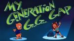 Watch My Generation G... G... Gap (Short 2004) Merdb