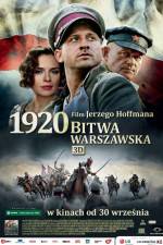Watch 1920 Bitwa Warszawska Merdb