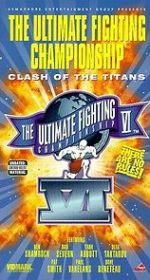 Watch UFC VI: Clash of the Titans Merdb