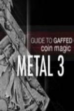 Watch Eric Jones - Metal 3 Merdb