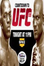 Watch UFC 135 Countdown Merdb