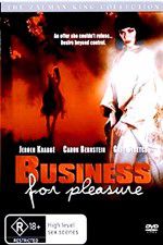 Watch Business for Pleasure Merdb