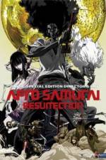 Watch Afro Samurai: Resurrection Merdb