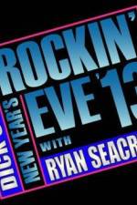 Watch New Year's Rockin' Eve Celebrates Dick Clark Merdb