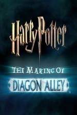 Watch Harry Potter: The Making of Diagon Alley Merdb