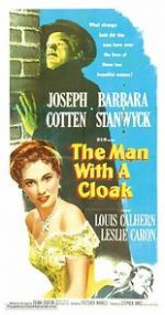 Watch The Man with a Cloak Merdb