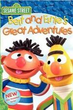 Watch Sesame Street Bert and Ernie's Great Adventures Merdb