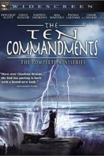 Watch The Ten Commandments Merdb