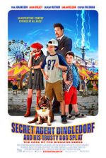 Watch Secret Agent Dingledorf and His Trusty Dog Splat Merdb