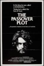 Watch The Passover Plot Merdb