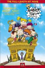 Watch Rugrats in Paris: The Movie - Rugrats II Merdb