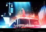 Watch Fate/strange Fake: Whispers of Dawn (TV Short 2023) Merdb