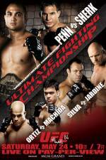 Watch UFC 84 Ill Will Merdb