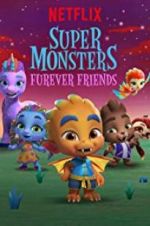 Watch Super Monsters Furever Friends Merdb
