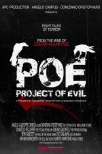 Watch P.O.E. Project of Evil (P.O.E. 2) Merdb
