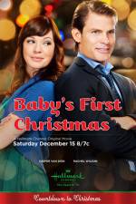 Watch Baby's First Christmas Merdb