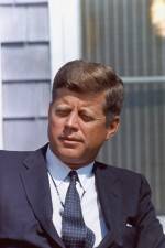 Watch Kennedy's Suicide Bomber Merdb