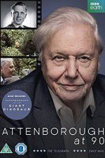 Watch Attenborough at 90: Behind the Lens Merdb