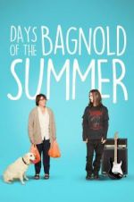 Watch Days of the Bagnold Summer Merdb