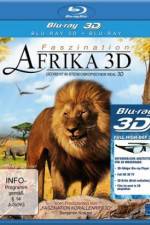 Watch Faszination Afrika 3D Merdb