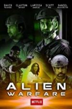Watch Alien Warfare Merdb