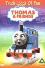 Watch Thomas & Friends - Truck Loads Of Fun Merdb