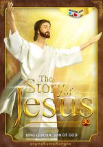 Watch The Story of Jesus 3D Merdb