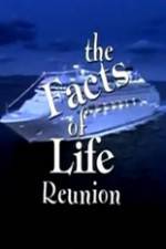 Watch The Facts of Life Reunion Merdb