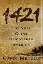 Watch 1421: The Year China Discovered America? Merdb