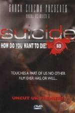 Watch Suicide Merdb