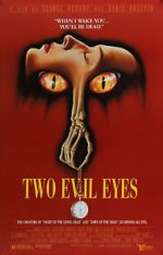 Watch Two Evil Eyes Merdb