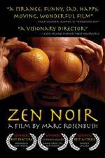 Watch Zen Noir Merdb