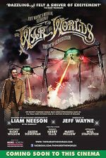 Watch Jeff Wayne\'s Musical Version of the War of the Worlds: The New Generation Merdb