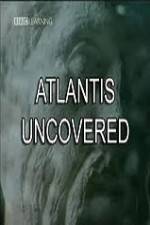 Watch Atlantis Uncovered Merdb