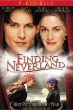 Watch Finding Neverland Merdb