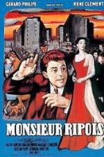 Watch Monsieur Ripois Merdb