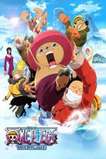 Watch One Piece: Movie 9 Merdb