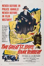 Watch The St. Louis Bank Robbery Merdb