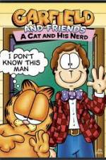 Watch Garfield: A Cat And His Nerd Merdb