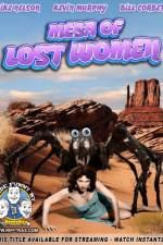 Watch Rifftrax Mesa of Lost Women Merdb