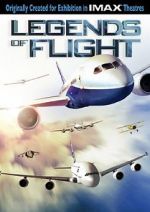 Watch Legends of Flight Merdb