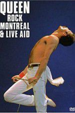 Watch Queen Rock Montreal & Live Aid Merdb