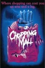 Watch Chopping Mall Merdb